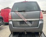 продам Opel Zafira в пмр  фото 1