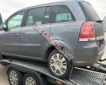 продам Opel Zafira в пмр  фото 3