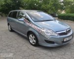 продам Opel Zafira в пмр  фото 6