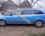 продам Opel Zafira в пмр  фото 3