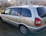 продам Opel Zafira в пмр  фото 3
