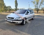 продам Opel Zafira в пмр  фото 5