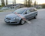 продам Opel Zafira в пмр  фото 5
