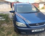 продам Opel Zafira в пмр  фото 4
