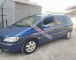 продам Opel Zafira в пмр  фото 3