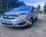 продам Opel Zafira в пмр  фото 6