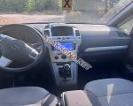 продам Opel Zafira в пмр  фото 2