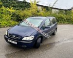продам Opel Zafira в пмр  фото 3