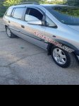 продам Opel Zafira в пмр  фото 6