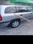 продам Opel Zafira в пмр  фото 5