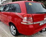 продам Opel Zafira в пмр  фото 2