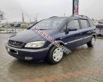 продам Opel Zafira в пмр  фото 6