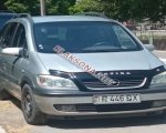 продам Opel Zafira в пмр  фото 3