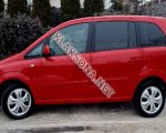 продам Opel Zafira в пмр  фото 3