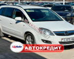 продам Opel Zafira в пмр  фото 1