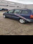 продам Opel Zafira в пмр  фото 5