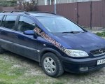 продам Opel Zafira в пмр  фото 5