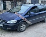 продам Opel Zafira в пмр  фото 3