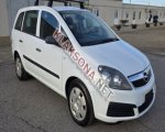 продам Opel Zafira в пмр  фото 4
