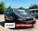 продам Opel Zafira в пмр  фото 5