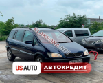 продам Opel Zafira в пмр  фото 6