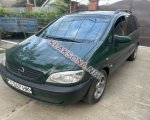 продам Opel Zafira в пмр  фото 1