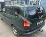 продам Opel Zafira в пмр  фото 2