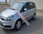 продам Opel Zafira в пмр  фото 2
