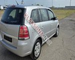 продам Opel Zafira в пмр  фото 4