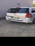 продам Opel Zafira в пмр  фото 4