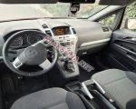 продам Opel Zafira в пмр  фото 3