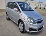 продам Opel Zafira в пмр  фото 4