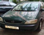 продам Opel Zafira в пмр  фото 6