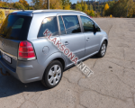 продам Opel Zafira в пмр  фото 4