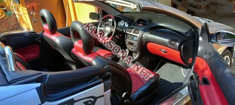 продам Peugeot 206в пмр  фото 6