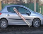 продам Peugeot 207 в пмр  фото 4