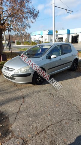 продам Peugeot 307в пмр  фото 4