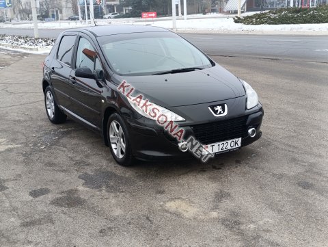 продам Peugeot 307в пмр  фото 5