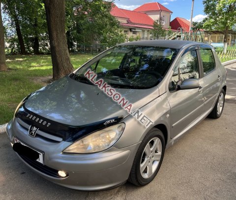 продам Peugeot 307в пмр  фото 4