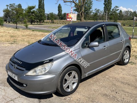 продам Peugeot 307в пмр  фото 4
