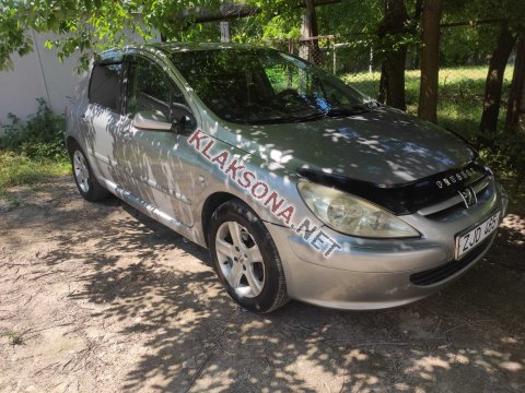 продам Peugeot 307в пмр  фото 5