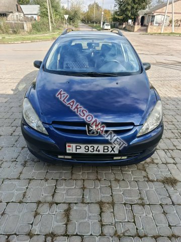 продам Peugeot 307в пмр  фото 5