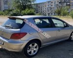 продам Peugeot 307 в пмр  фото 2