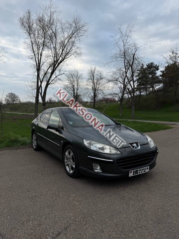 продам Peugeot 407в пмр  фото 5