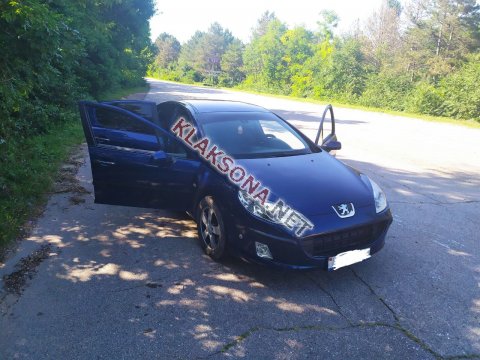 продам Peugeot 407в пмр  фото 5