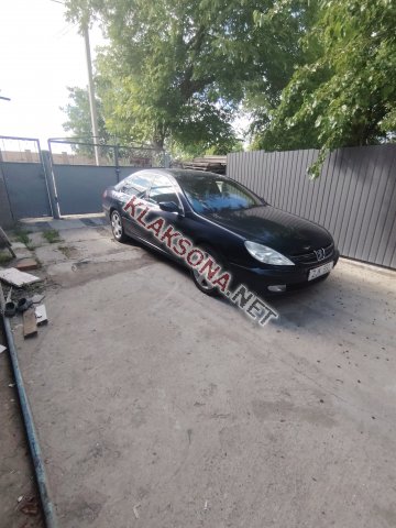 продам Peugeot 607в пмр  фото 5