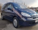 продам Peugeot 807 в пмр  фото 2