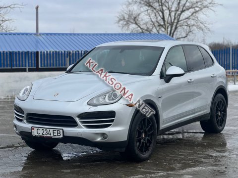 продам Porsche Cayenneв пмр  фото 5