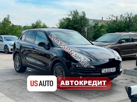 продам Porsche Cayenneв пмр  фото 5