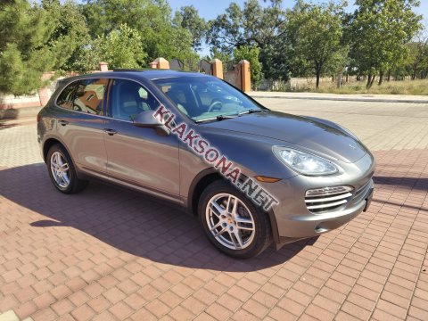 продам Porsche Cayenneв пмр  фото 4